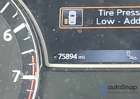 2016 Nissan Altima 2.5 Sv from USA, damaged, VIN 1N4AL3AP1GC165613